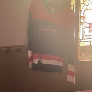 Absolutely stunning rare Harry Potter quidditch top